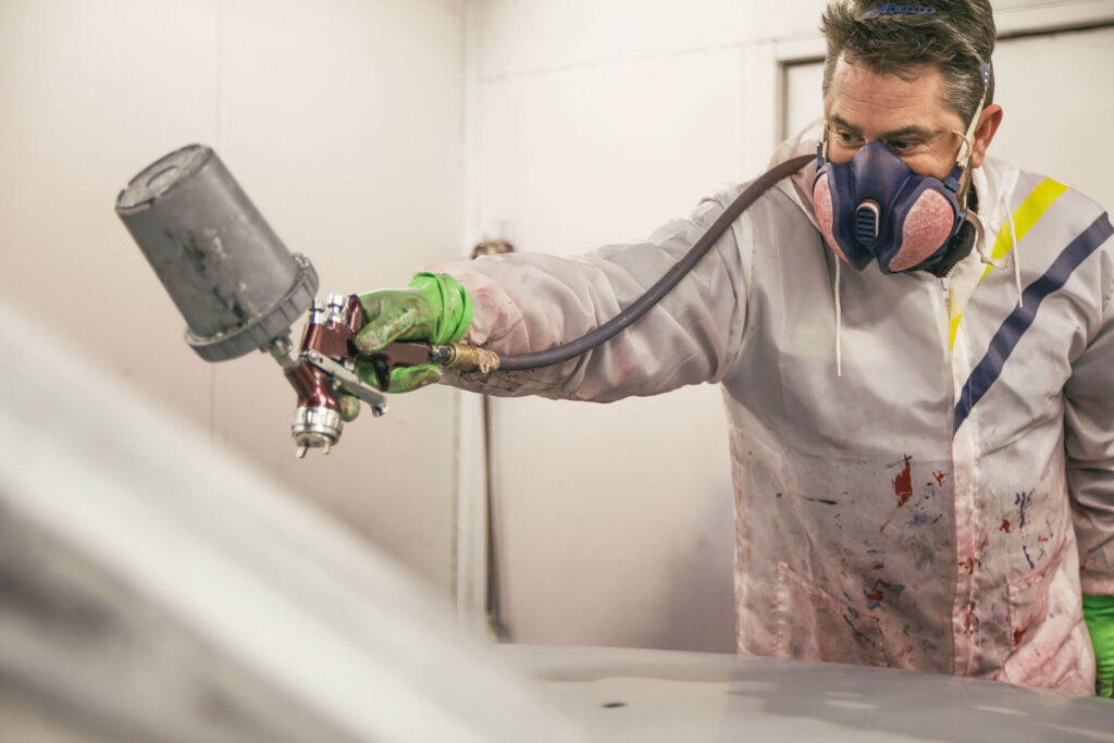 LackierCenter-Braas-Cadenberge-Lackierungen-Unfalllackierung-Sandstrahlarbeiten